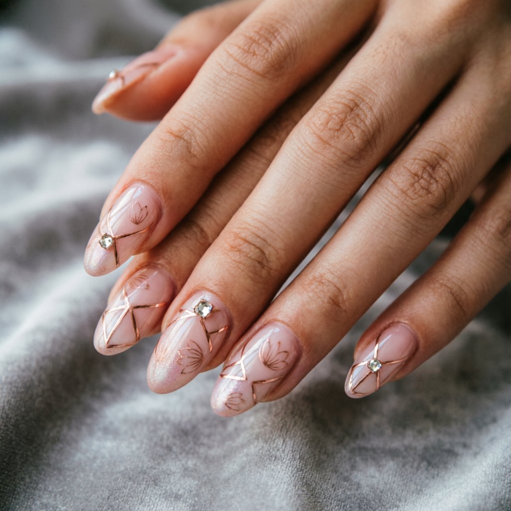 Nail Art