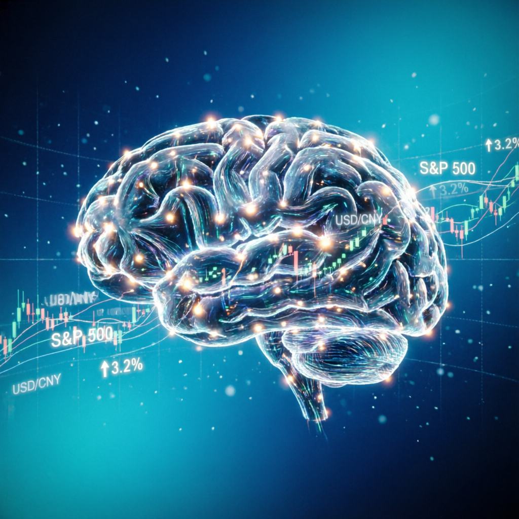 AI neural network analyzing Apex Trader Funding legitimacy data