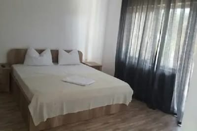 Cameră Single pensiune Sibiu – Pensiunea Sibiana