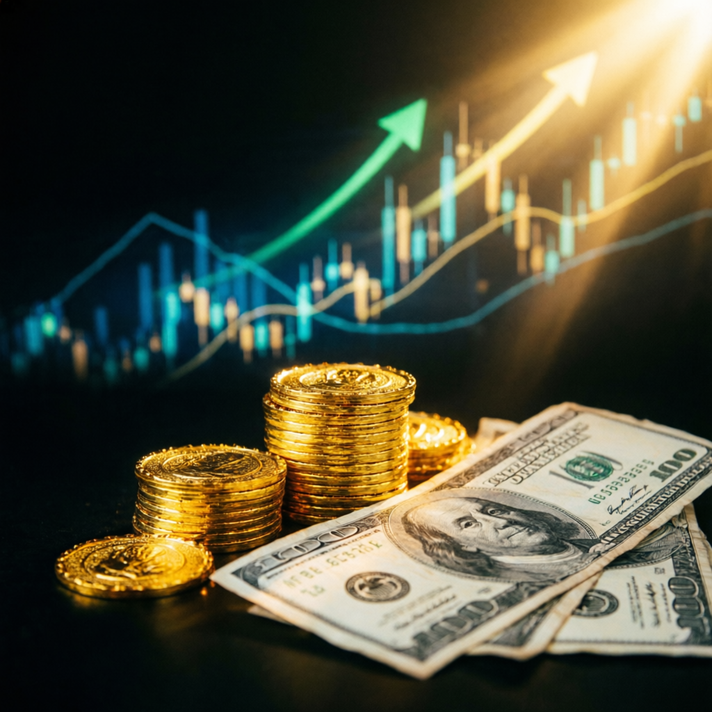 Topstep Trading Success - Profitable Funded Account
