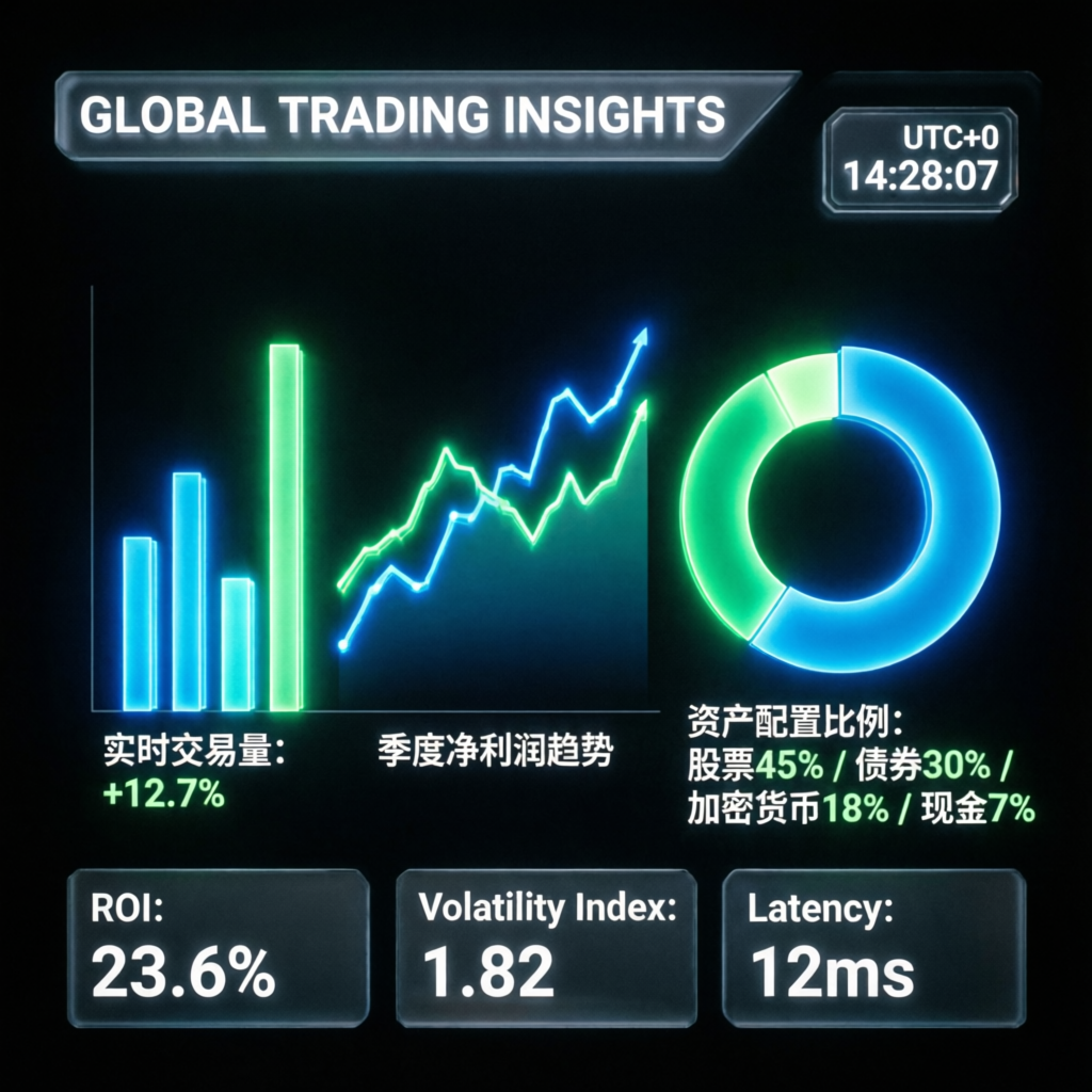 Global Trading Insights Dashboard - Topstep vs Traditional Prop Firms Comparison