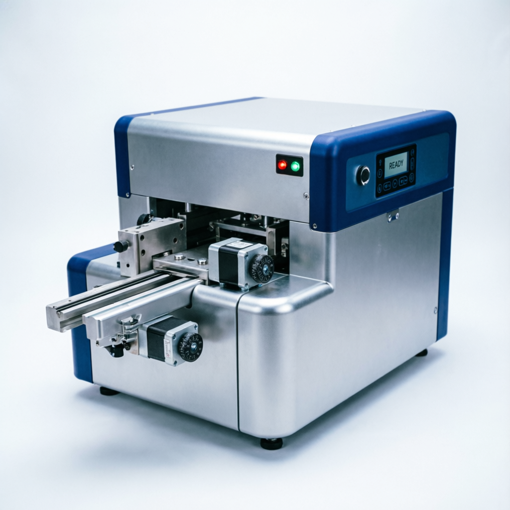 Solder Chip Feeder