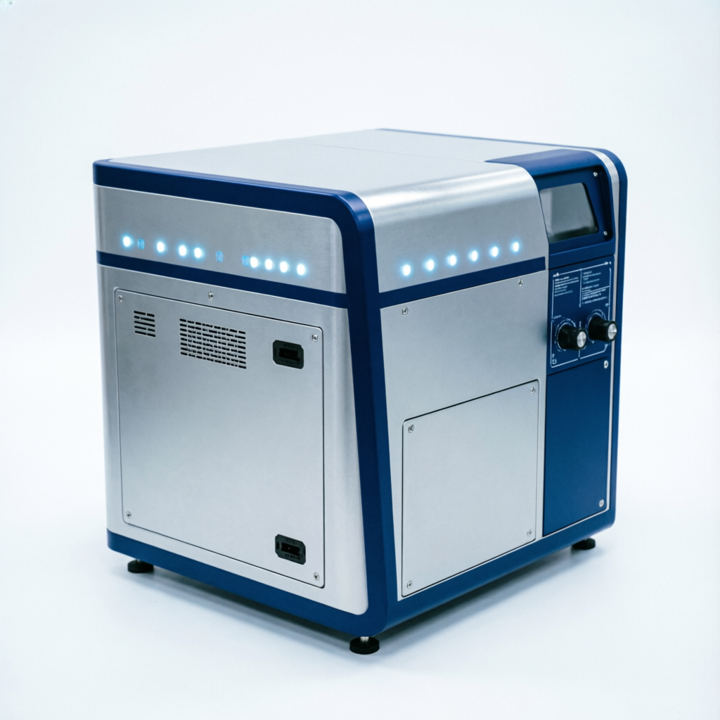 Radial Tape Feeder