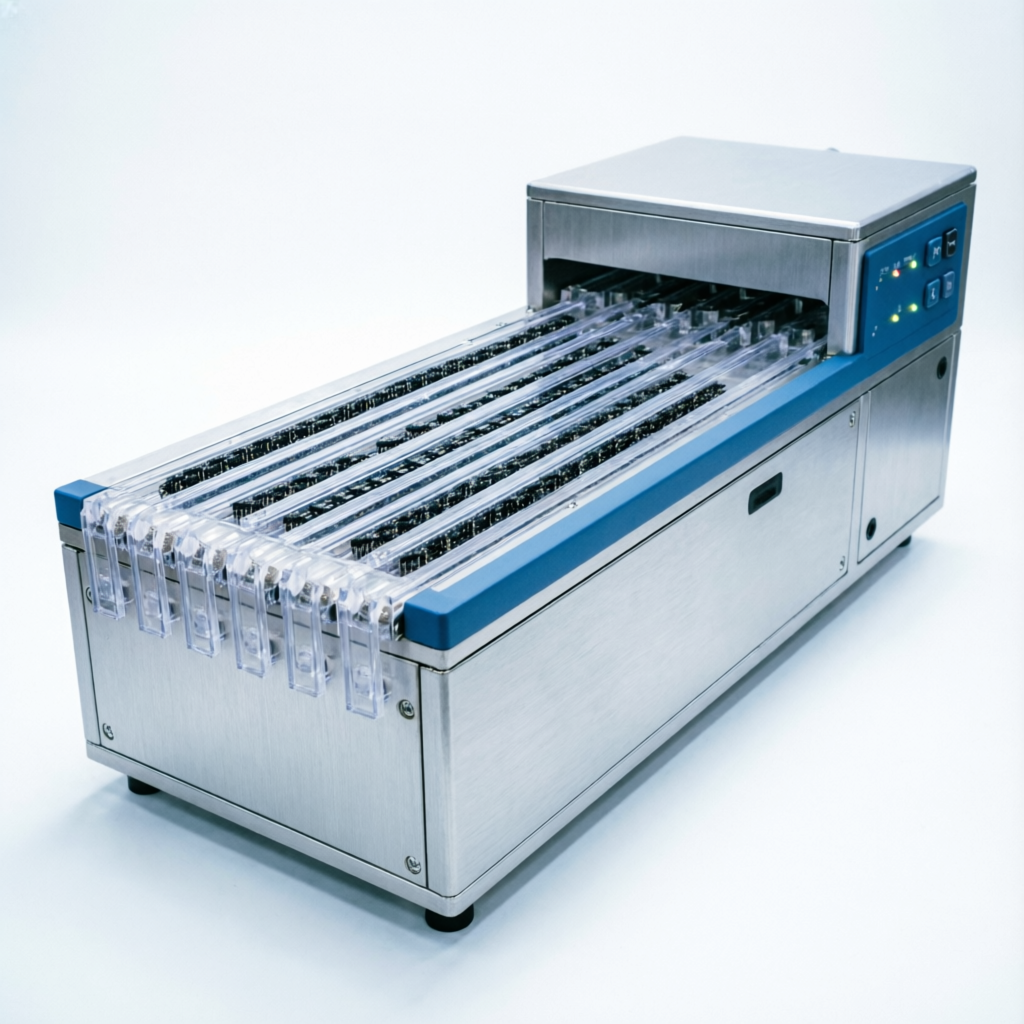 Tube Feeder