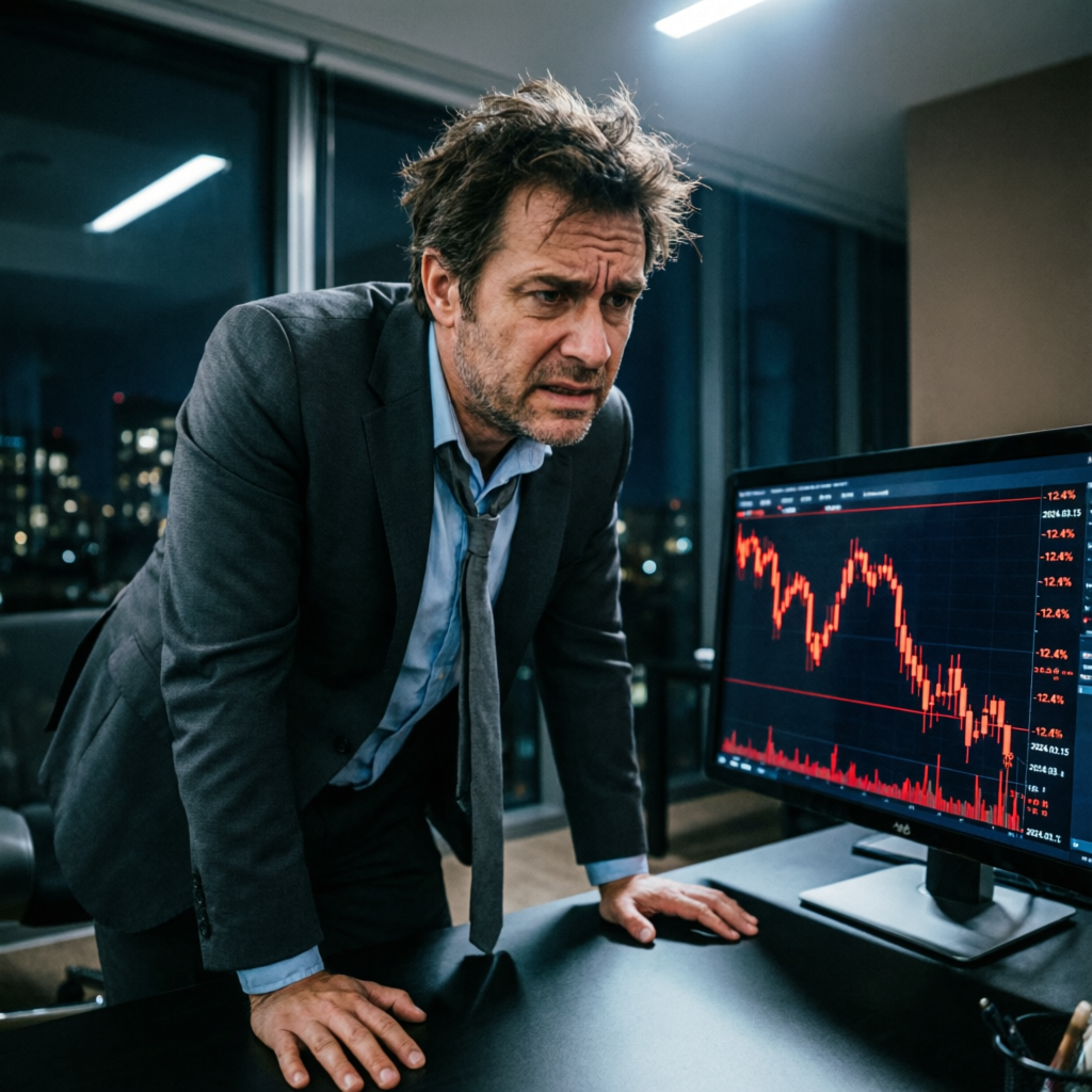 Frustrated trader experiencing Topstep platform issues and complaints